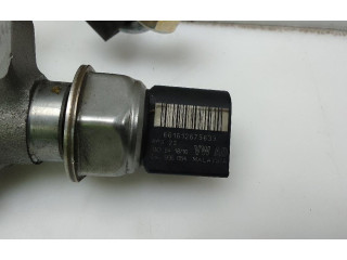 Топливная рампа 04l089b   Audi A3 S3 8V  