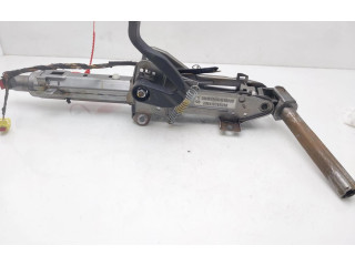 Руль Skoda Yeti (5L) 2009 - 2017 года 1K1419502BC