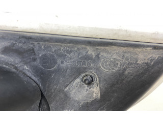 Зеркало электрическое Volvo S60 2018 - года