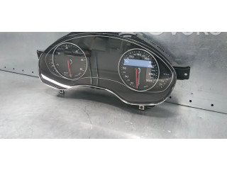 Přístrojová deska Audi A6 S6 C7 4G 2016 4G8920934D