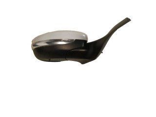 Зеркало электрическое        Peugeot 2008 I  2013 - 2019 года   