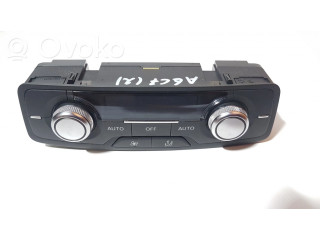 Блок управления климат-контролем 4G0919158Q, A2C91427100   Audi A6 Allroad C7