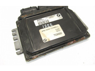 Řídící jednotka 12147527610, 7530662   Mini One - Cooper R50 - 53 2003