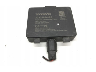 Датчик слепых зон 32334824 Polestar 2