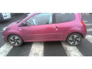 Панель приборов 8201462040   Renault Twingo II       