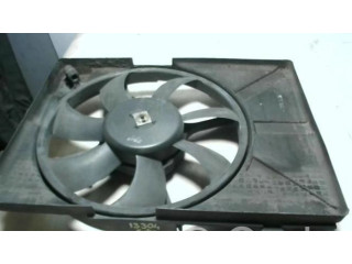 Вентилятор печки 253861C150 Hyundai Getz