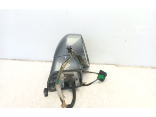 Зеркало электрическое Citroen C4 I 2004 - 2010 года