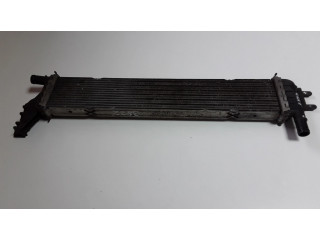 Радиатор охлаждающей жидкости