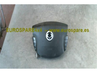 Подушка безопасности водителя AB53FPCVY8ACW, SSFUXA3TCSU SsangYong Actyon