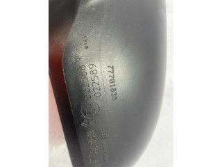 Zpětné zrcátko levé Citroen C-Crosser 2009 00008153LX