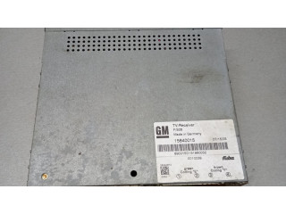 Блок управления 15840015 Cadillac CTS