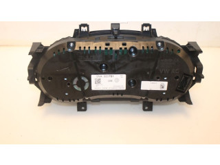 Přístrojová deska  Volkswagen Tiguan 2016 5NA920751, 5NA920751  