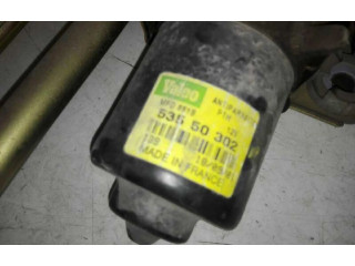 Комплект механизма стеклоочистителей 53550302   Saab 9-5