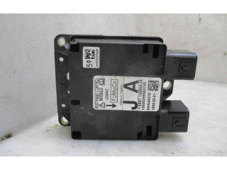 Блок подушек безопасности 5S6T14B056JA, 5S6T14B056JA   Ford Fusion