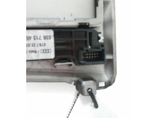 Блок управления 83B713463A Audi Q3 F3