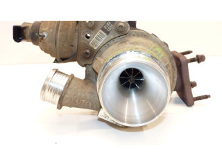 Турбина Volvo S60 31331331