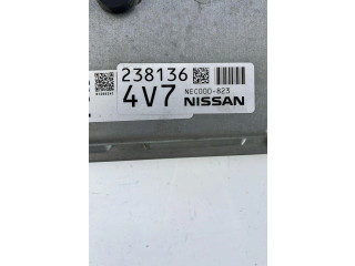 Řídící jednotka NEC000-823, HR12DR Nissan Micra 2015