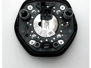 Подушка безопасности водителя Renault Clio V