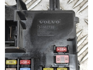 Блок предохранителей 31682732   Volvo S90, V90    