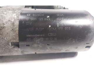 Турбина 06A145713D, 06A145713F Audi TT Mk1