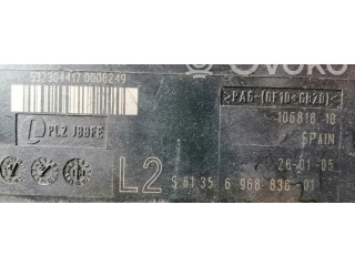 Řídící jednotka 6968836, 6968836 BMW M5 2005