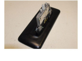 Дисплей       Fiat 500E