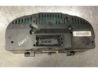 Панель приборов V0002000, 2K0920844A   Volkswagen Caddy       