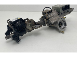  рейка  Колонка рулевая 13136672   Opel Tigra A 1994 - 2000 года