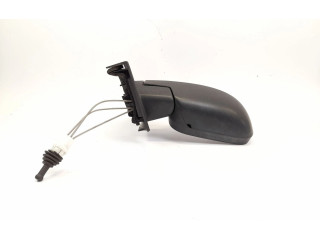 Зеркало электрическое Ford Fusion 2002 - 2005 года