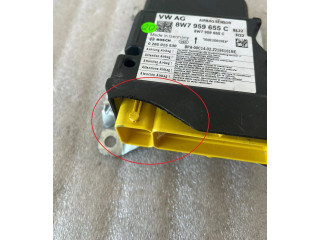 Блок подушек безопасности 8W7959655C   Audi A5