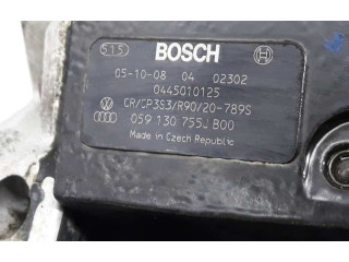 Топливный насос