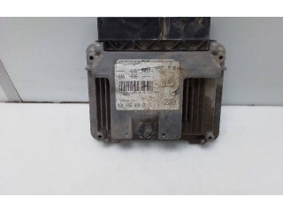 Блок управления двигателя 03L9060180F   Volkswagen Touran III