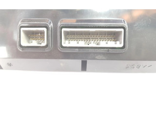 Блок управления климат-контролем 7820A348XA, 7820A348XA Mitsubishi Montero