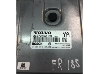 Řídící jednotka 31272462AA, 0281012765 Volvo XC70 2010