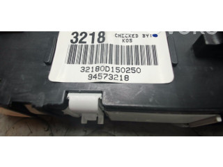 Дисплей    94573218, 94573210   Chevrolet Spark