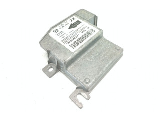 Блок подушек безопасности 13158713ZK, 327963935   Opel Meriva A
