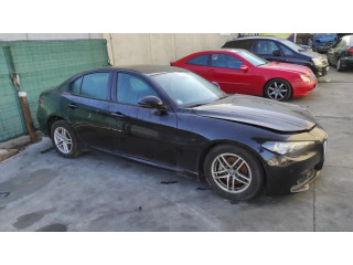  Турбина Alfa Romeo Giulia 2.1 SLV46338376         