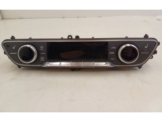 Блок управления климат-контролем 80A820043N Audi Q5 SQ5