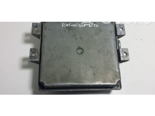 Блок управления климат-контролем 9628903580, 9628903580   Fiat Ulysse