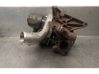 Turbodmychadlo Турбина 059145715F, 059145715F   Audi Q7 4L   BUG