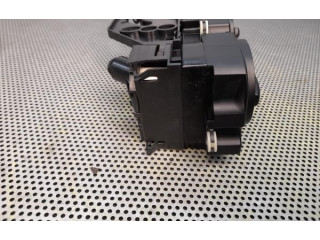 Блок управления климат-контролем Volkswagen Caddy