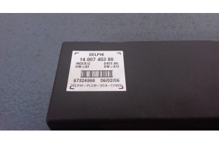 Блок управления 1400745380, 1400745380   Audi A6 S6 C8 4K