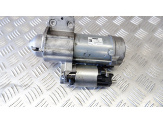 Стартер 7594292 BMW X3 F25