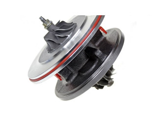 Turbodmychadlo Турбина 9656125880, 753420 Peugeot 307