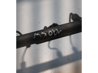 Топливная рампа 7795514, 0445216015   BMW 3 E90 E91  