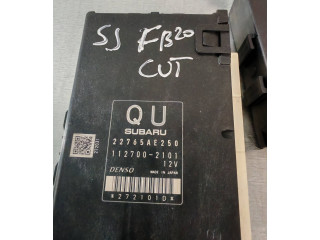 Комплект зажигания 22765AE250, 1127002101   Subaru Forester SJ