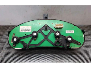 Přístrojová deska Citroen Berlingo 9652246380