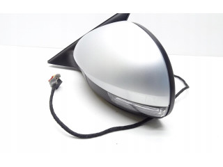 Зеркало электрическое Skoda Yeti (5L) 2009 - 2017 года