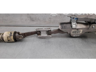 Руль Mercedes-Benz E W211  2002 - 2009 года A2114603316      