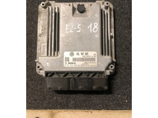 Řídící jednotka 03L907309, 1039S30090 Volkswagen Caddy 2014